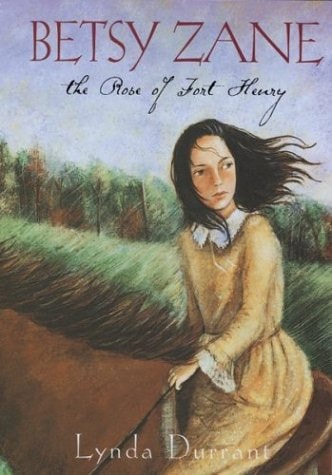 Betsy Zane, The Rose of Fort Henry
