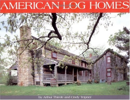 American Log Homes