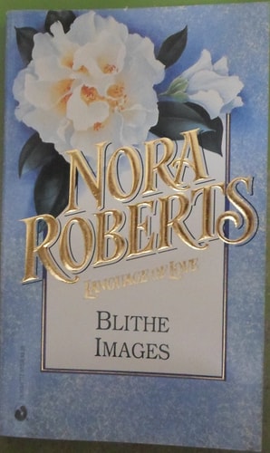 Blithe Images (Language of Love No. 38)