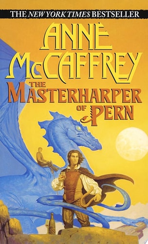 The Masterharper of Pern