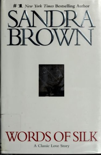 Words of Silk (Brown, Sandra)