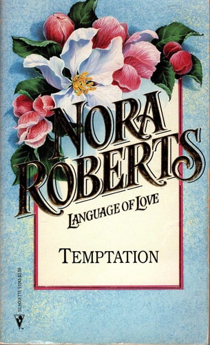 Temptation (Language of Love, No 43)