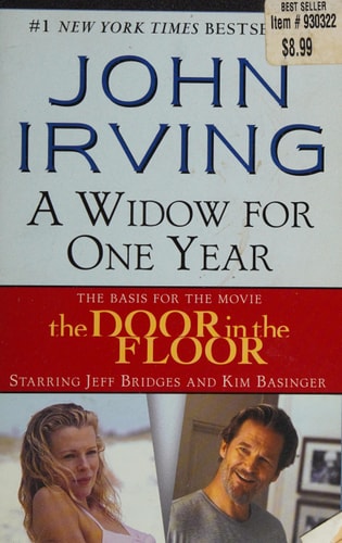 A Widow for One Year