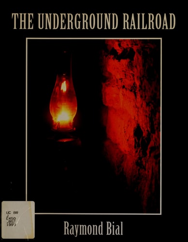 The Underground Railroad