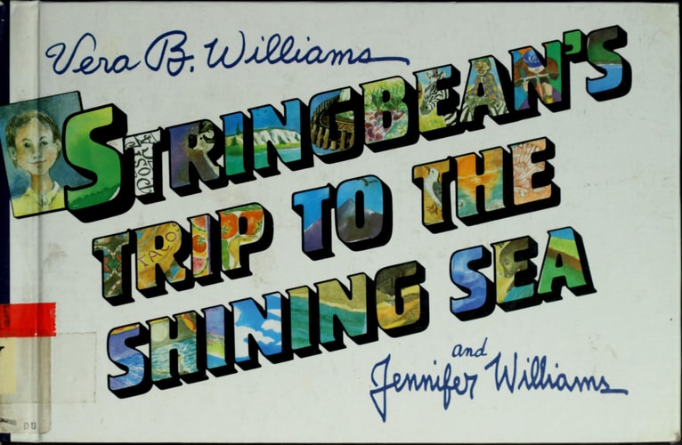 Stringbean's Trip to the Shining Sea