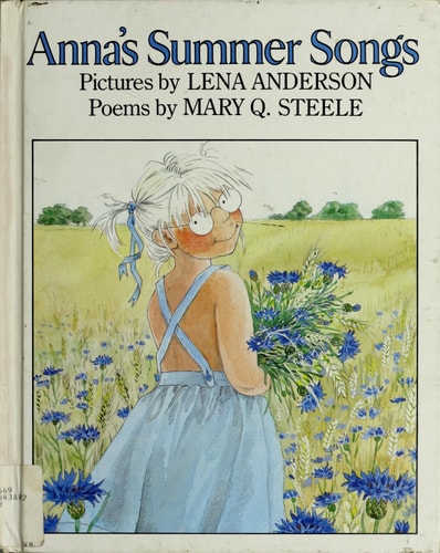 Anna's Summer Songs