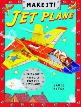 Make It Jet Plane