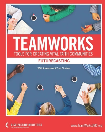 TeamWorks: Futurecasting