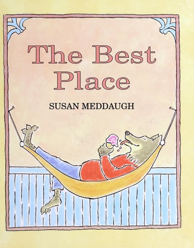 The Best Place