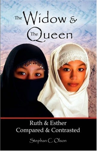 The Widow & the Queen: Ruth & Esther