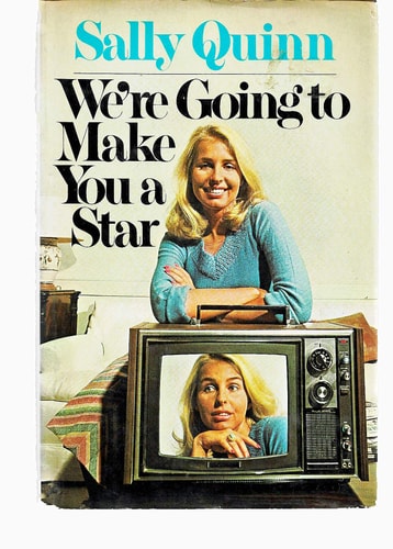 We're Going to Make You a Star