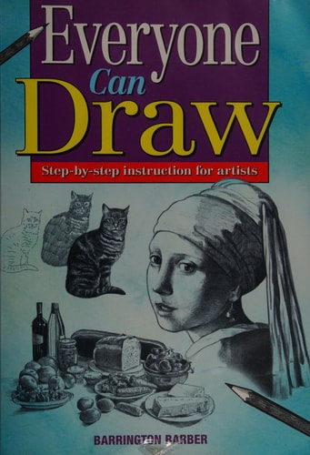 Everyone Can Draw