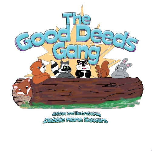 The Good Deeds Gang