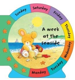 A Week At the Seaside