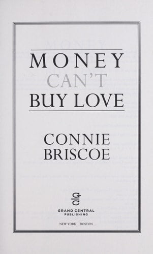 Money Can't Buy Love