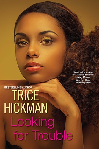 Looking for Trouble (An Unexpected Love Novel)