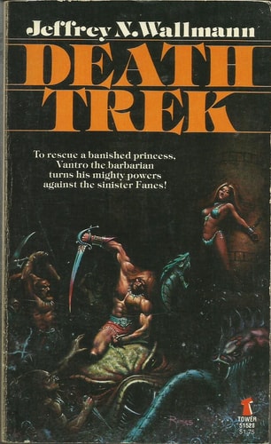 Death Trek