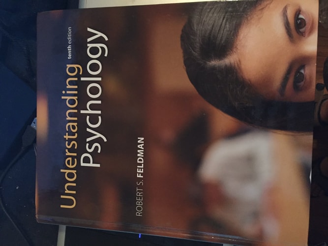 Understanding Psychology