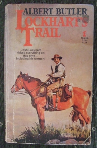 Lockhart's Trail