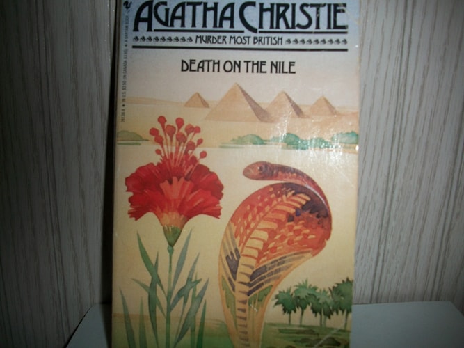 Death on the Nile