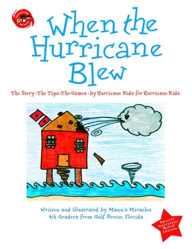 When the Hurricane Blew