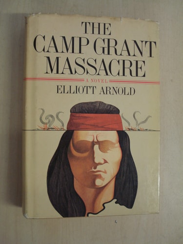 Camp Grant Massacre