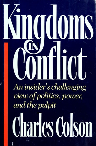 Kingdoms in Conflict