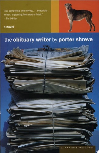 The Obituary Writer Pa