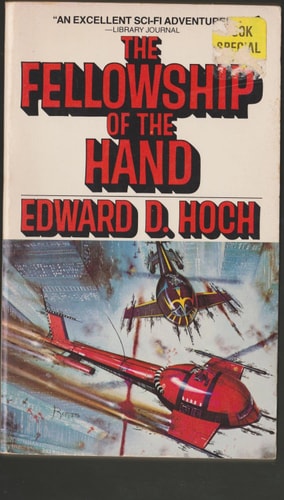 The Fellowship of the Hand