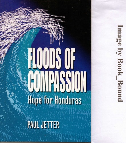 Floods of compassion: Hope for Honduras (NMI reading books)