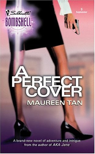 A Perfect Cover (Bombshell)