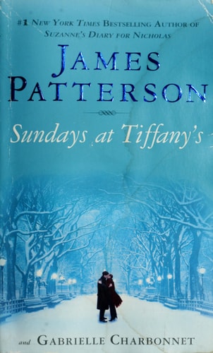 Sundays at Tiffany's