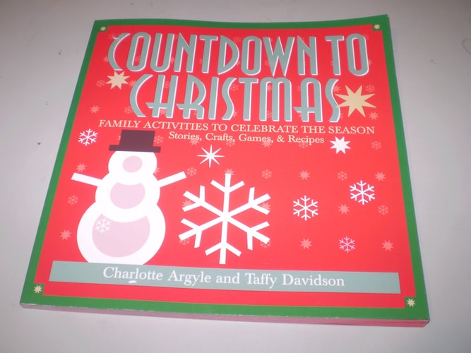 Countdown to Christmas