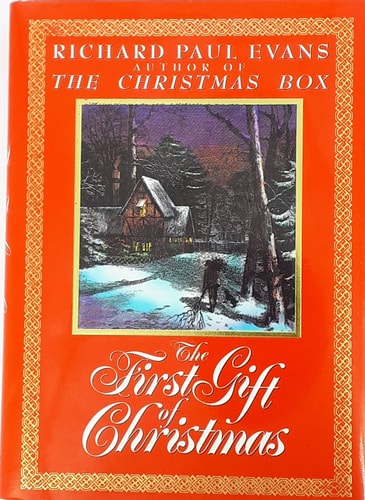The First Gift of Christmas
