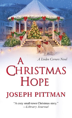 A Christmas Hope:: A Linden Corners Novel
