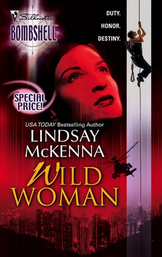 Wild Woman (Sisters of the Ark)