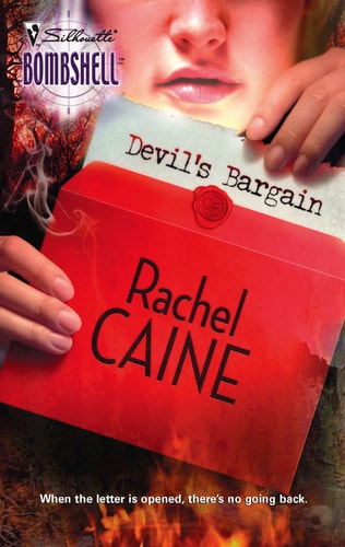 Devil's Bargain (Red Letter Days, 1)