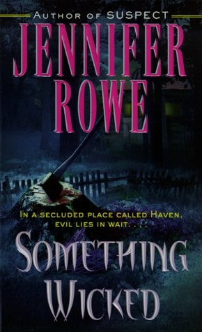 Something Wicked