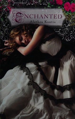 Enchanted (1) (The Woodcutter Sisters)