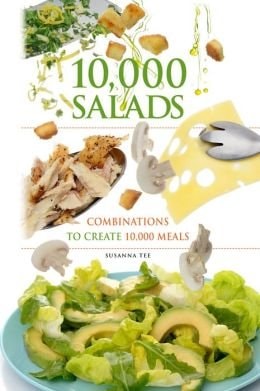 10.000 Salads