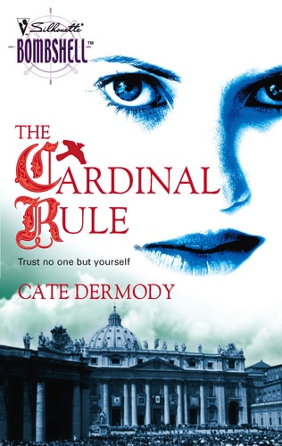 The Cardinal Rule (The Strongbox Chronicles)