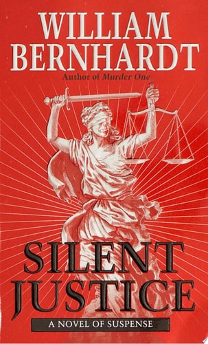 Silent Justice (Ben Kincaid)