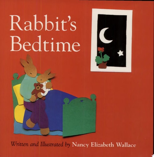 Rabbit's Bedtime