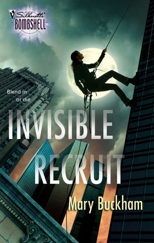 Invisible Recruit (IR-5)