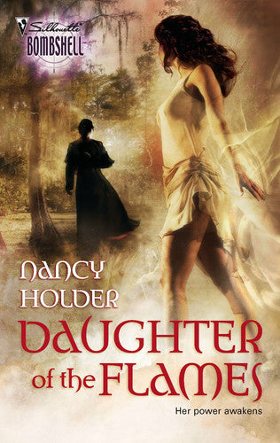 Daughter of the Flames (The Gifted, 1)