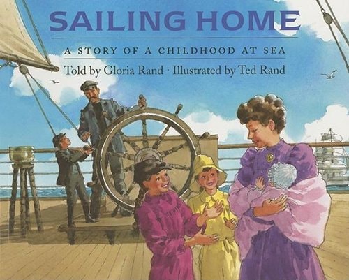 Sailing Home
