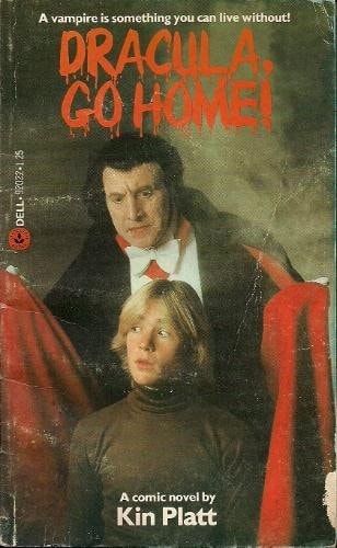 Dracula Go Home