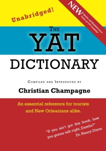 The Yat Dictionary