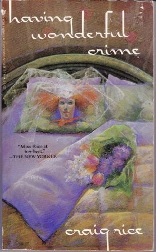 Having Wonder/crime