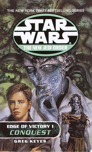 Conquest: Star Wars Legends Edge of Victory, Book I